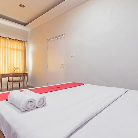 Reddoorz Resort Syariah Near D'Castello Ciater Субанг Екстер'єр фото