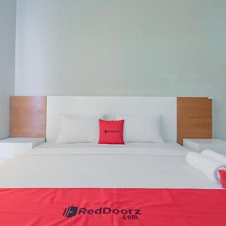 Reddoorz Resort Syariah Near D'Castello Ciater Субанг Екстер'єр фото