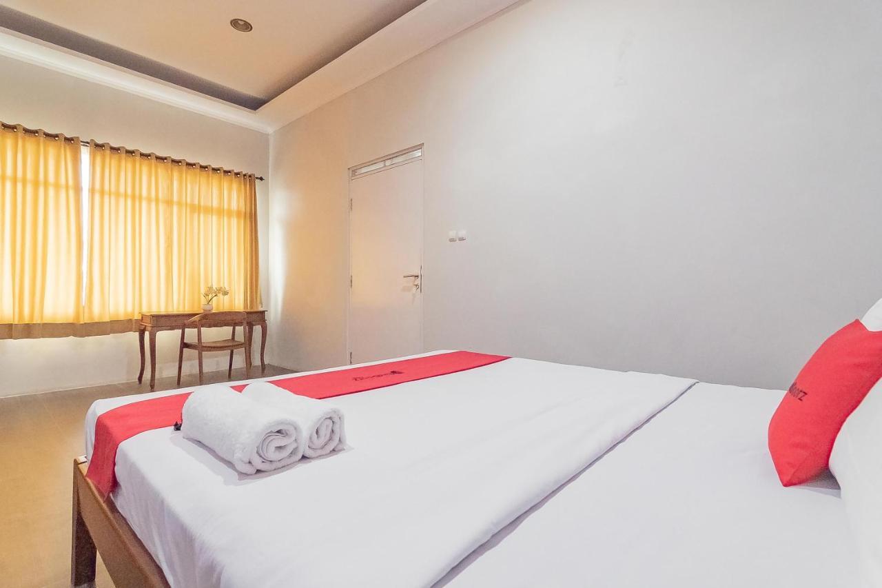 Reddoorz Resort Syariah Near D'Castello Ciater Субанг Екстер'єр фото