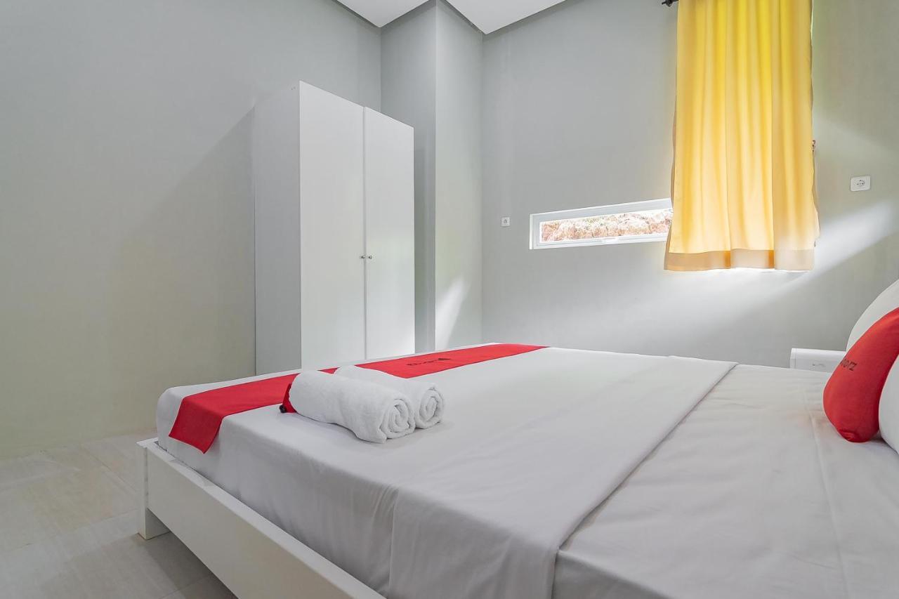 Reddoorz Resort Syariah Near D'Castello Ciater Субанг Екстер'єр фото