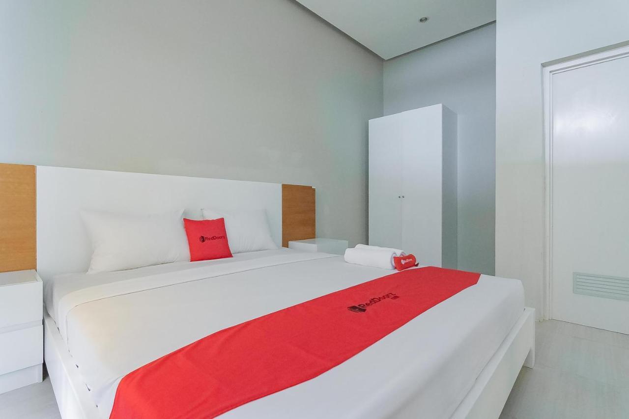 Reddoorz Resort Syariah Near D'Castello Ciater Субанг Екстер'єр фото