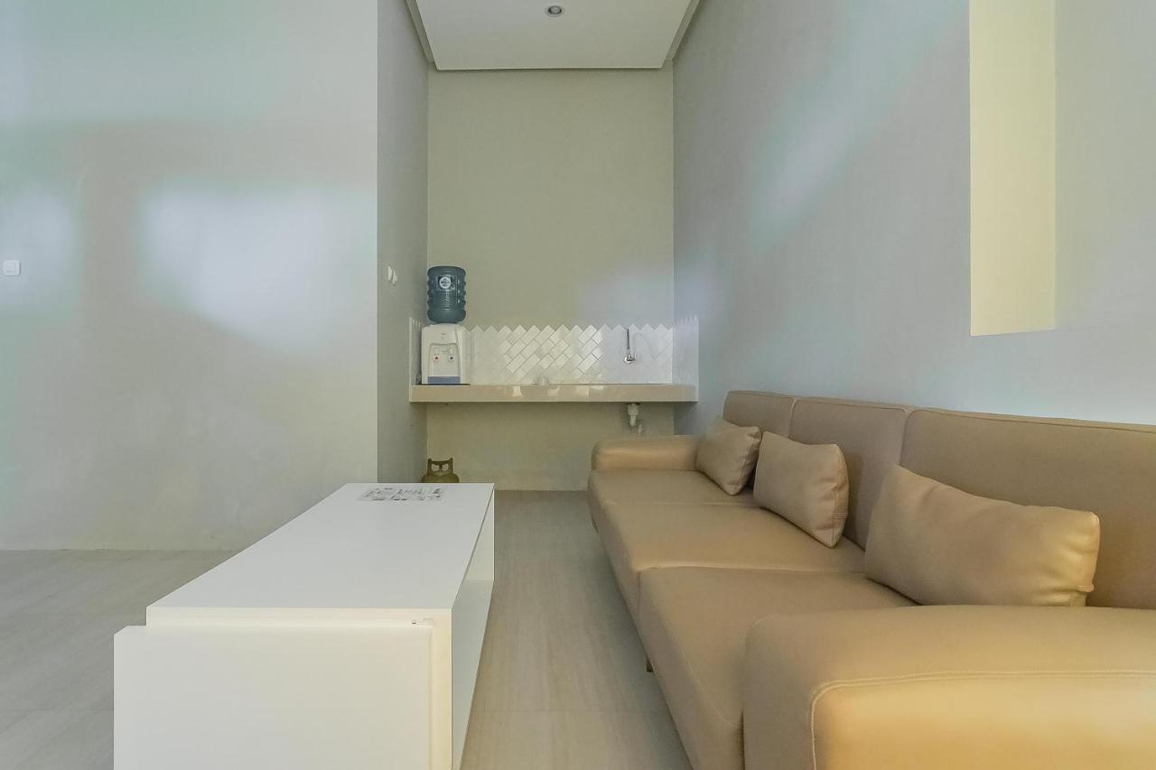 Reddoorz Resort Syariah Near D'Castello Ciater Субанг Екстер'єр фото