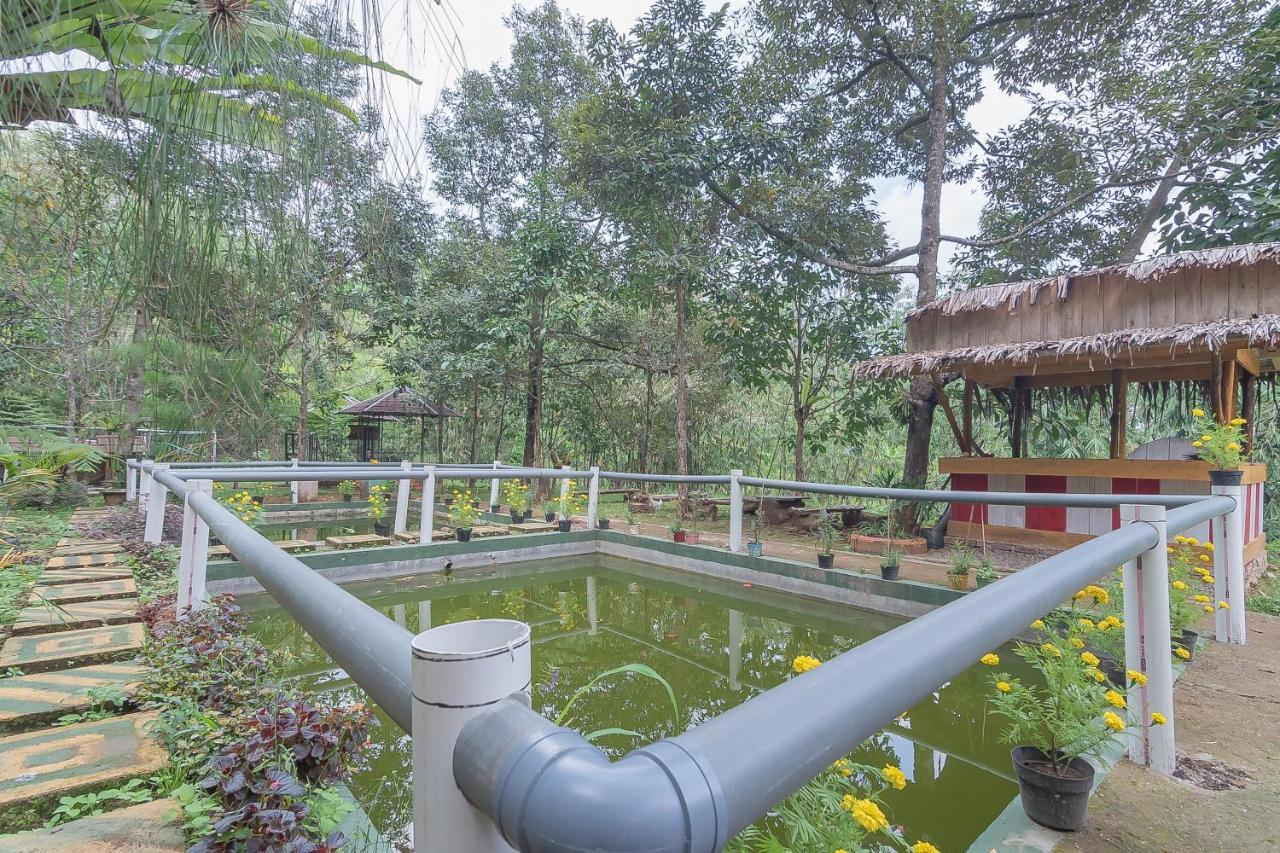 Reddoorz Resort Syariah Near D'Castello Ciater Субанг Екстер'єр фото